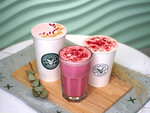 Botanica coffee (Engelsa Street, 63), coffee shop