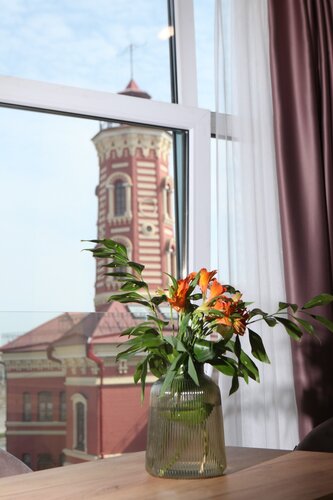 Апартаменты Каланча в Волгоградской области