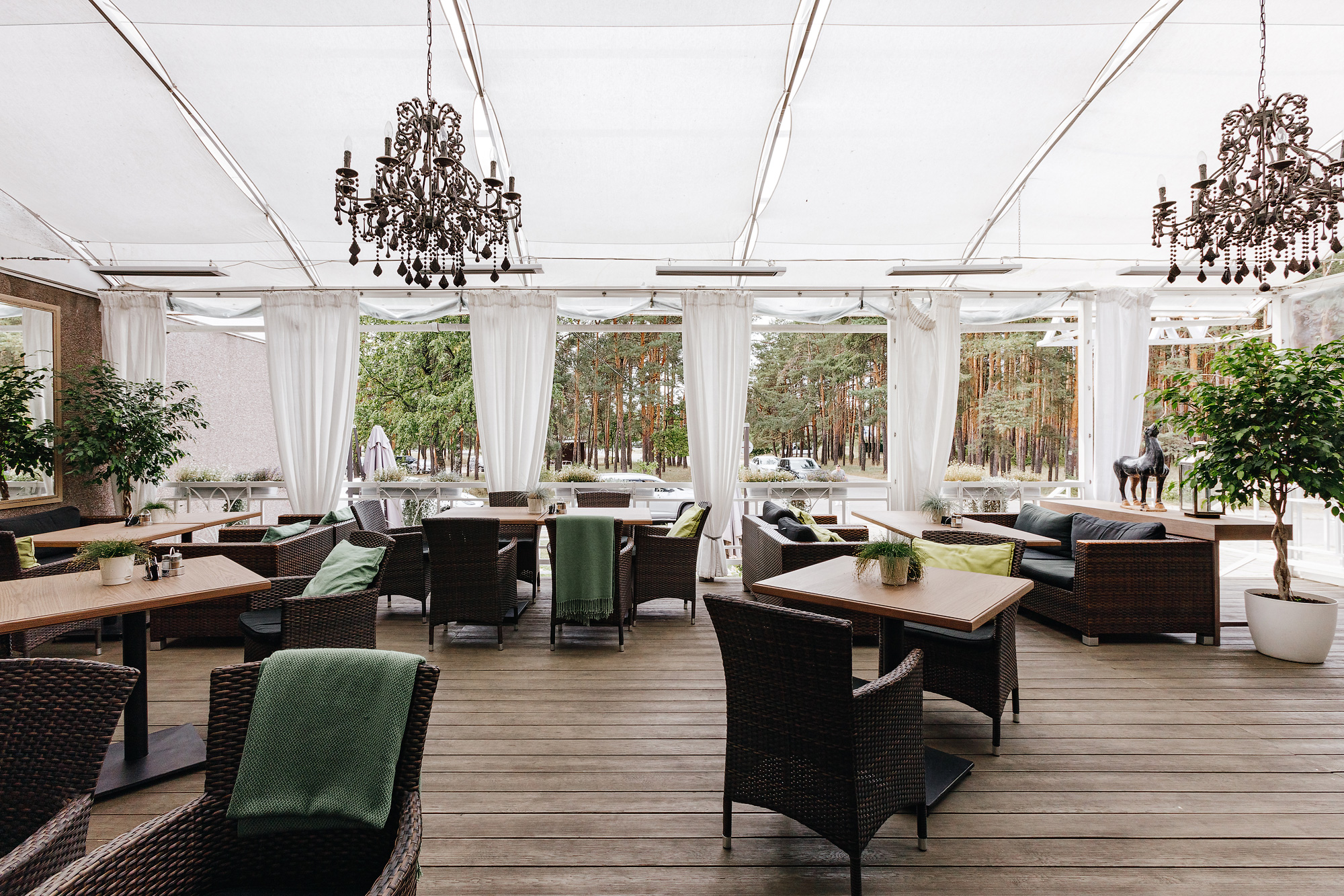 Фото Vania Rooms Hotel