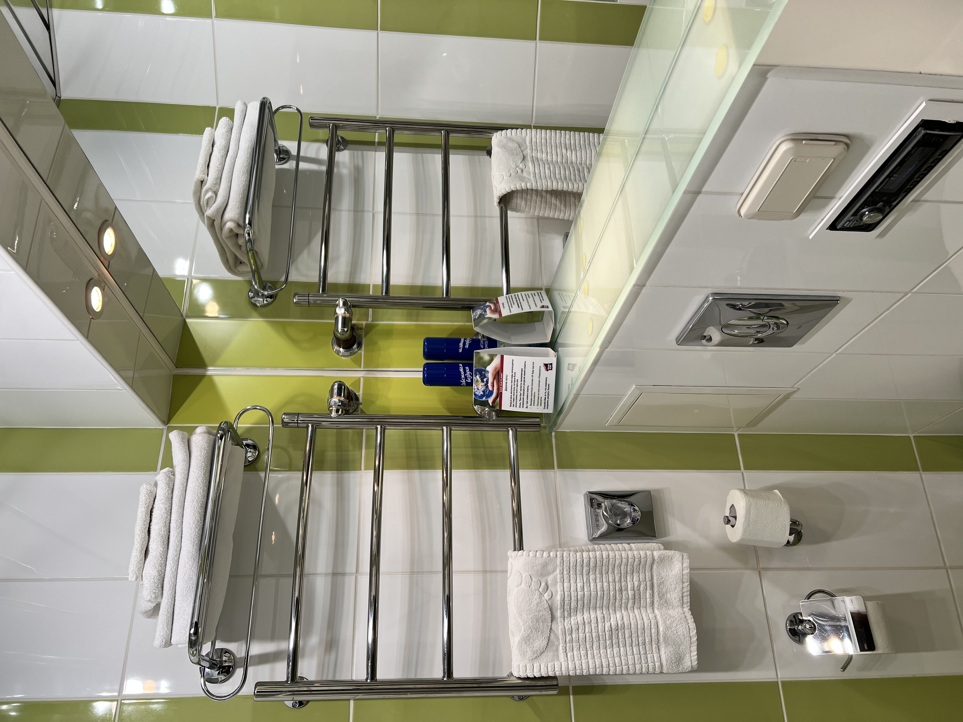 Фото Бон Ами