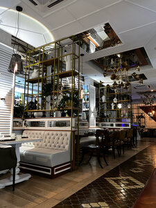 Nacional (Anapa, ulitsa Mayakovskogo, 2Б), restaurant