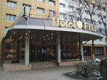 Filicita (Bolshaya Filyovskaya Street, 25) ، مطعم