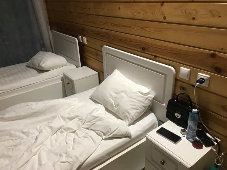 Фото Русский причал