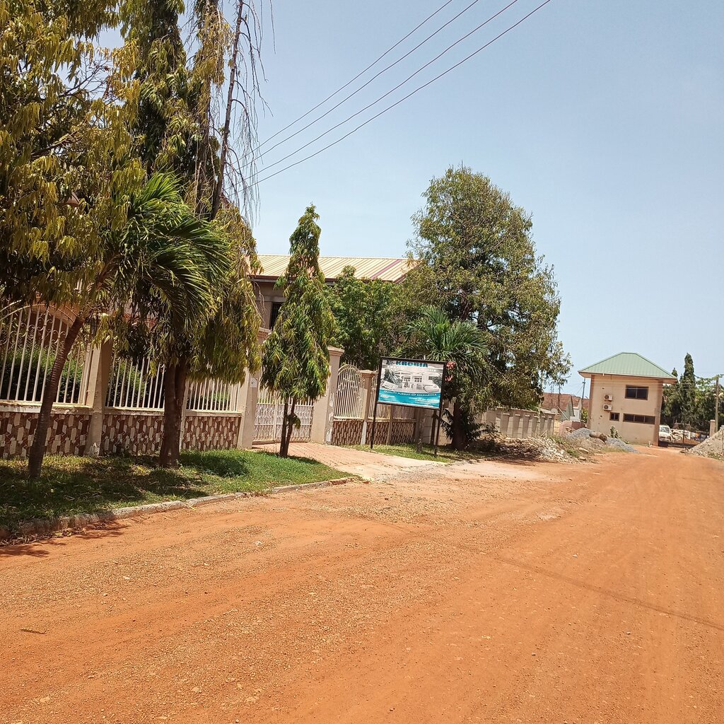 Hotel Krobia Executive Lodge, Earth, photo