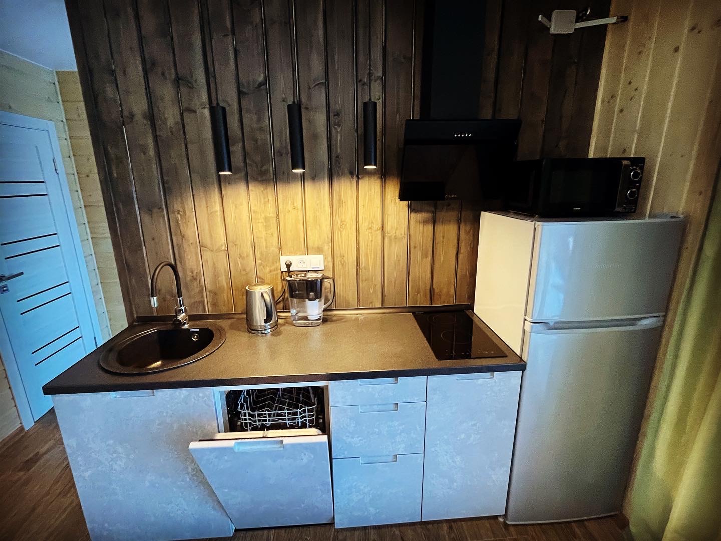 Фото На Горке