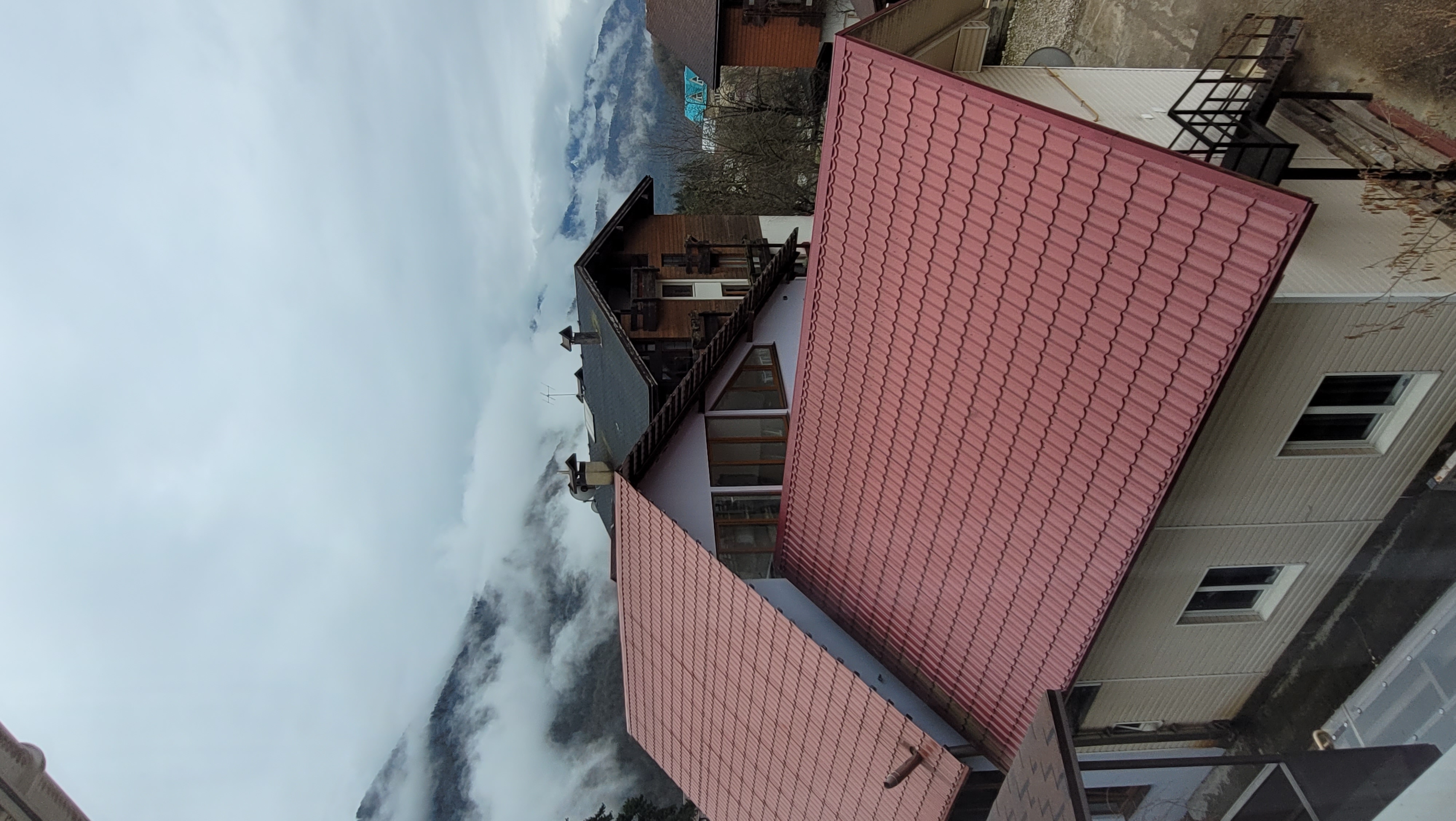 Фото Танго в Поляне