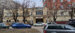 Orfey (Engelsa Street, 10/19), construction and finishing works