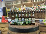 Bochka (Molodyozhnaya ulitsa, 7Г), beer shop