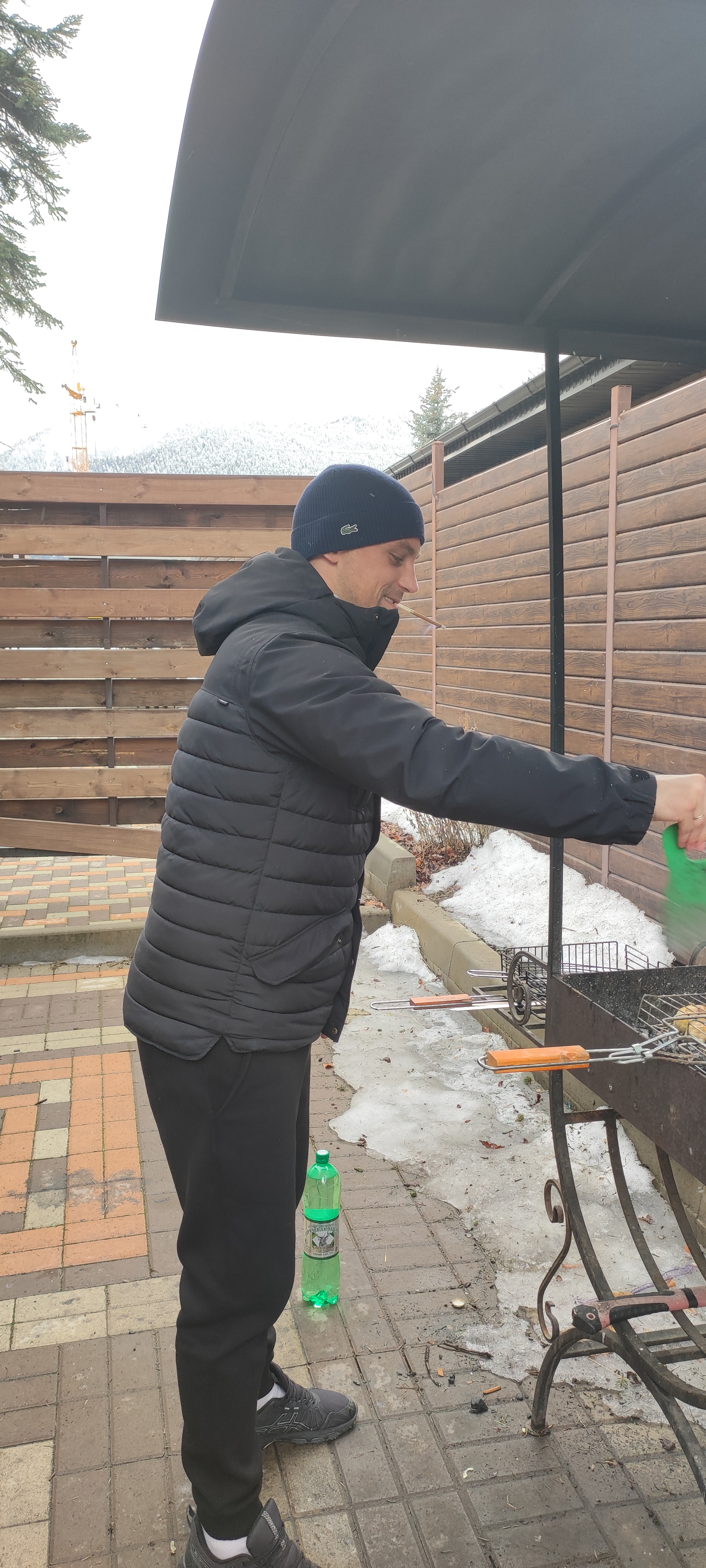 Фото У Анжелы