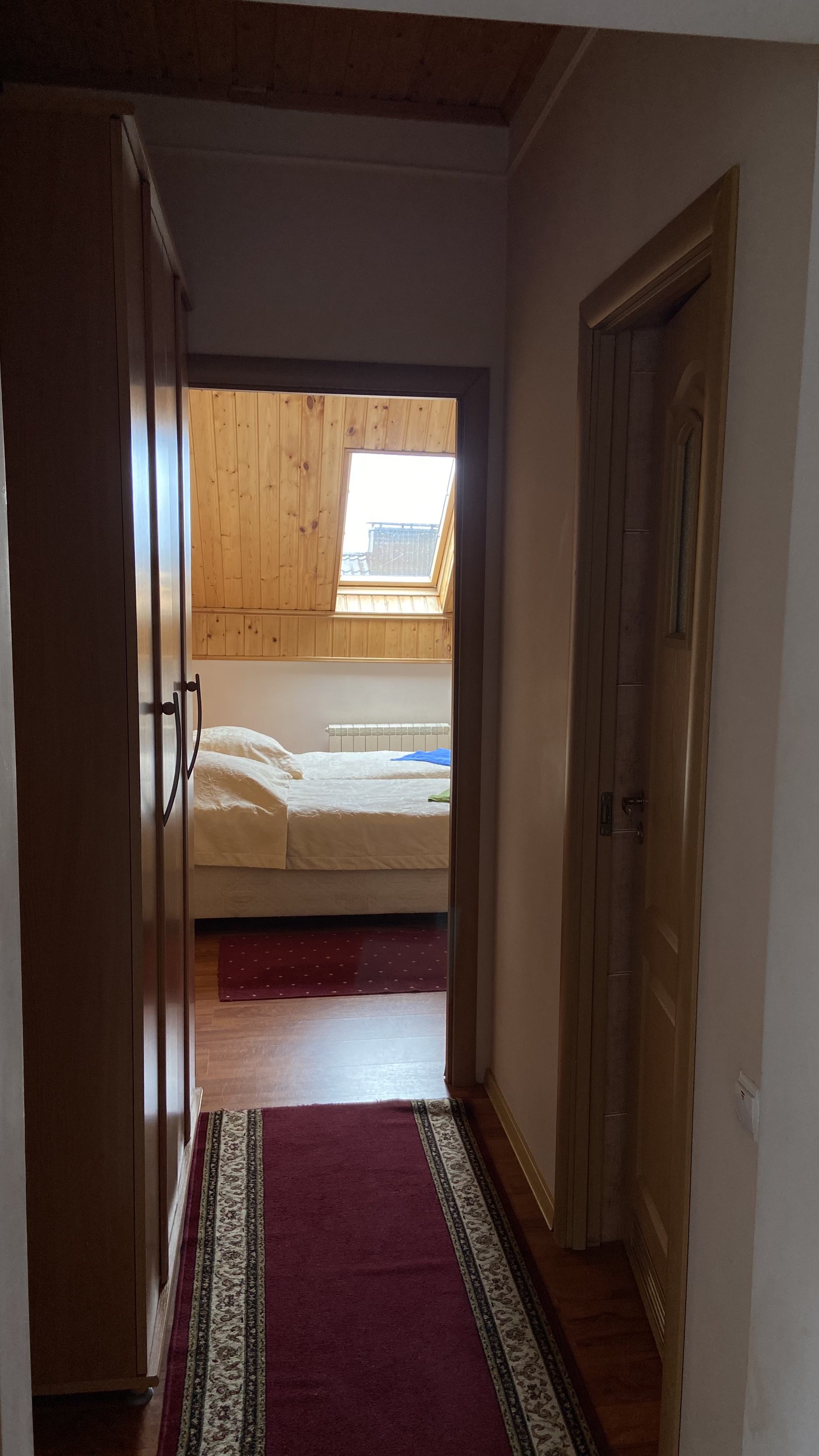 Фото Чыран-Азау