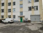 201 Labs (3rd Bogatyrskaya Street, 1к1), outdoor advertising