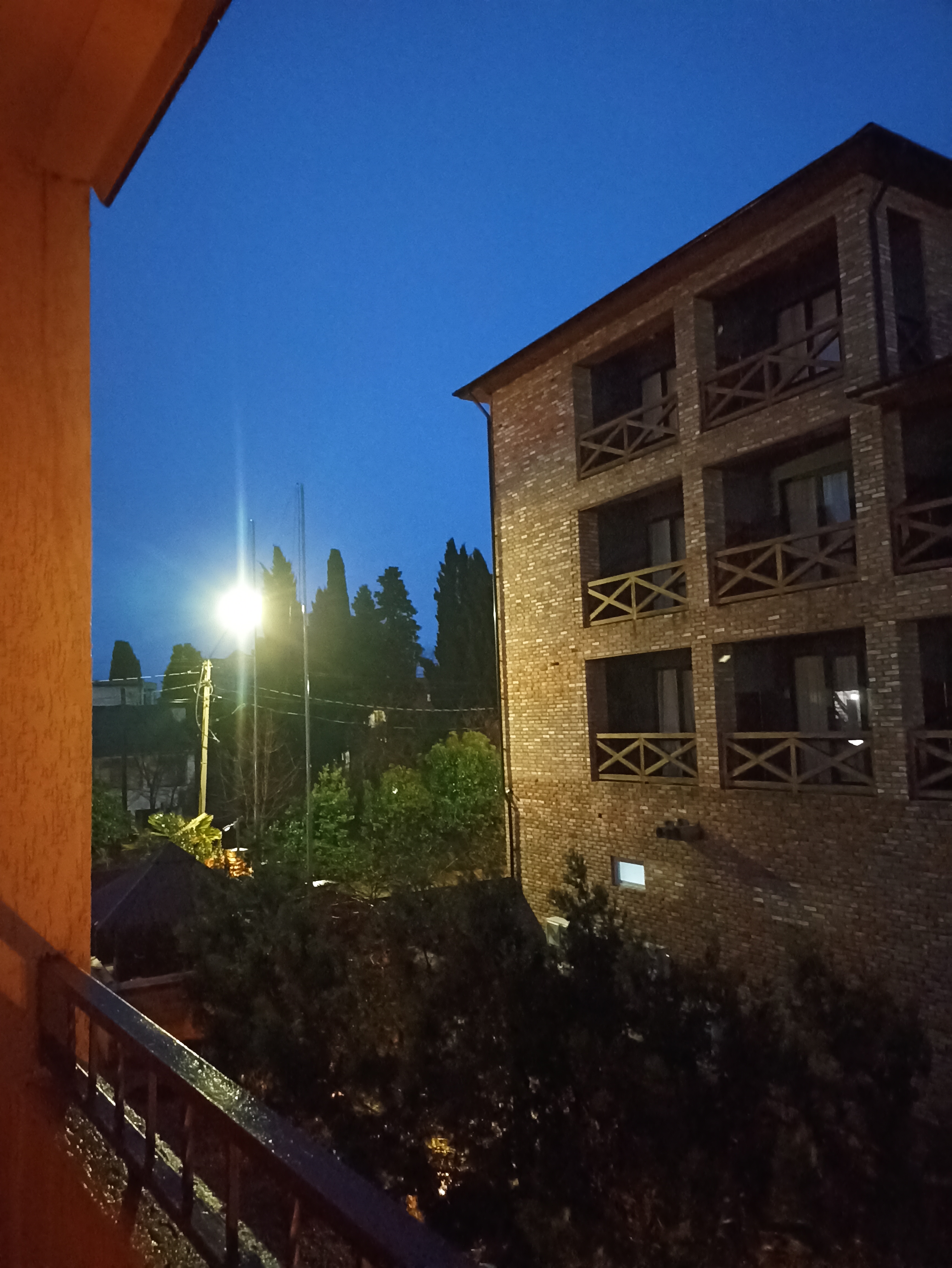 Фото Келешбей