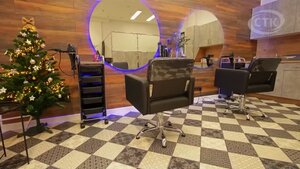 Friends (vulica Lienina, 39), beauty salon
