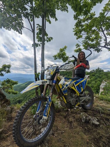 Прокат мотоциклов