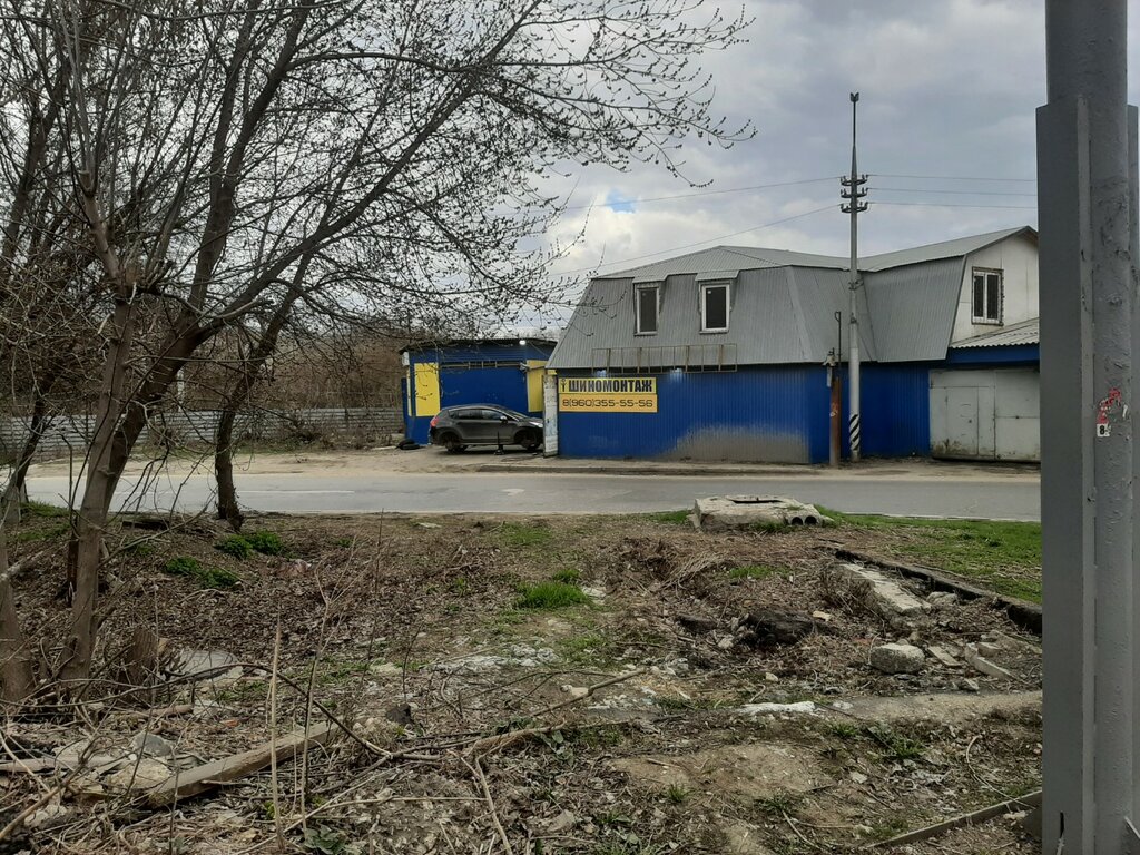 Car service, auto repair Специализированный ремонт пневмоподвески, Saratov, photo