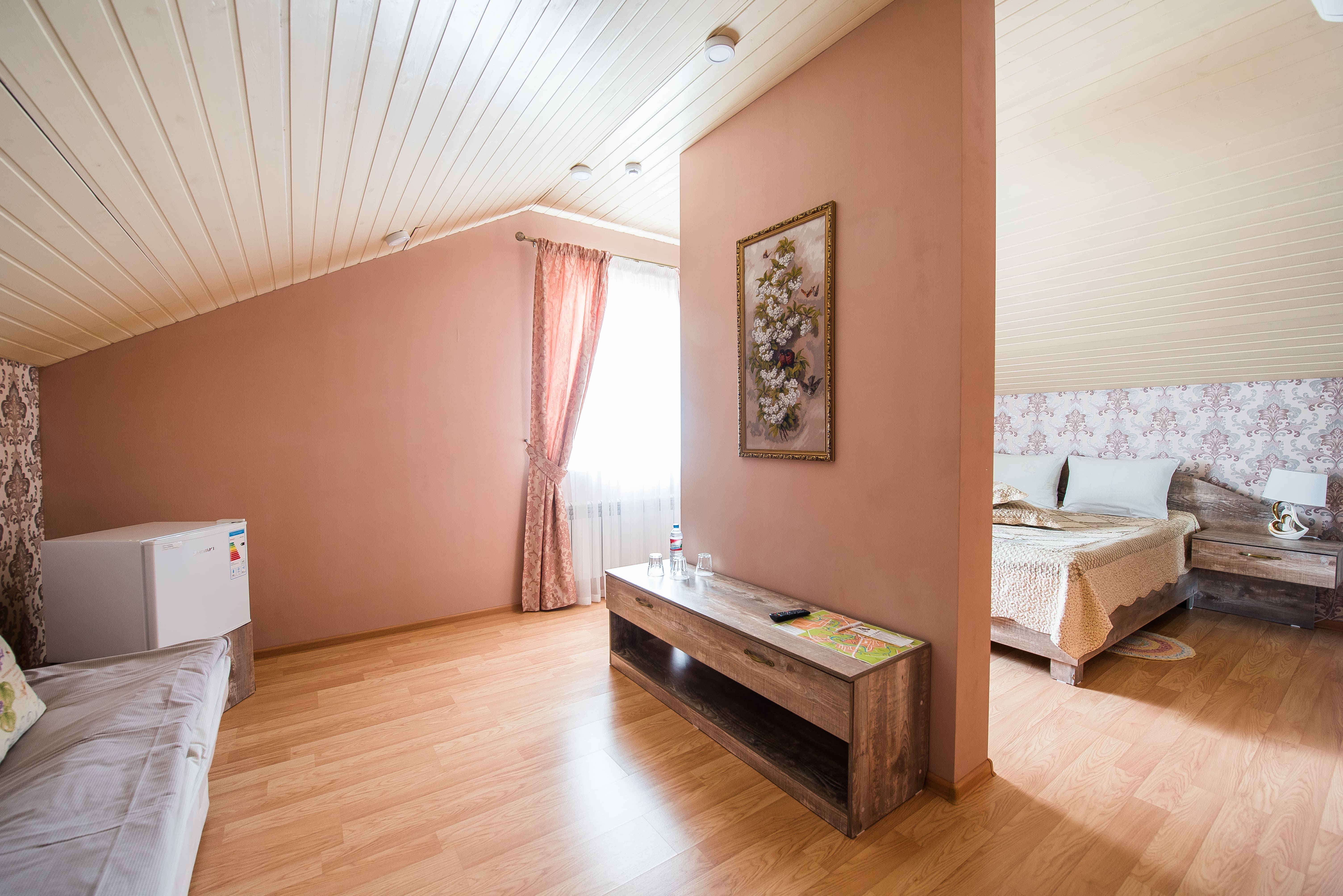 Фото Усадьба Благодатная