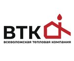 Всеволожская тепловая компания (Новая ул., 7, стр. 1, Мурино), теплоснабжение в Мурино