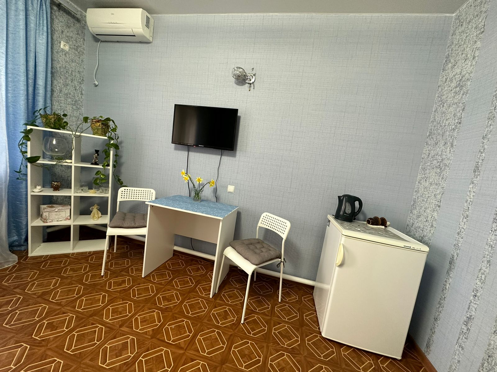 Фото Логово Льва