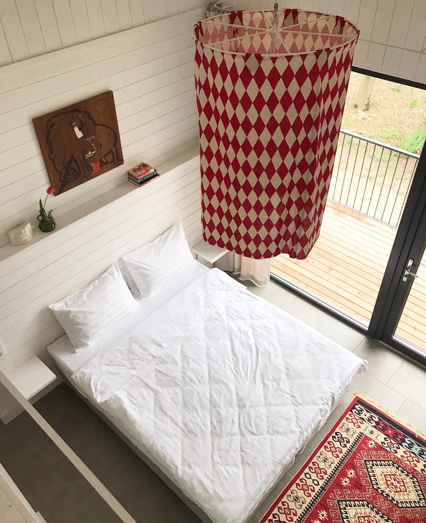 Фото Blaga House design dacha