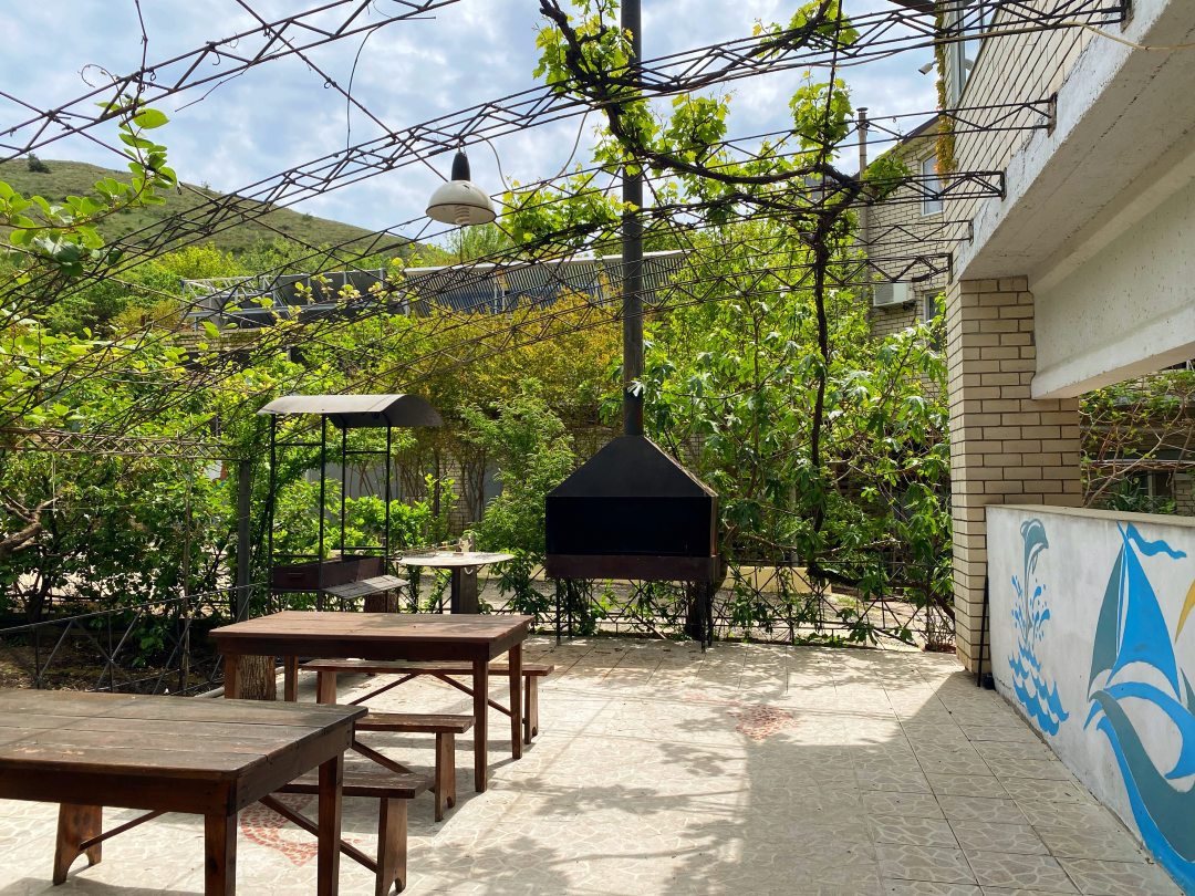 Фото Надежда