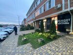 Arpa23 (Prikubanskiy City administrative district, mikrorayon imeni Petra Metalnikova, ulitsa Tsezarya Kunikova, 18лит6) ، أعمال البناء والتشطيب