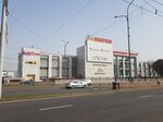 Seendicat (Suyunbai Avenue, 2), clothing store