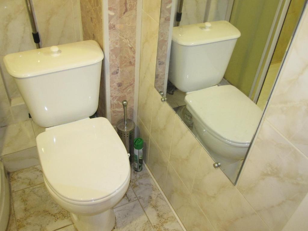 Фото Апартаменты Пушкинская 35