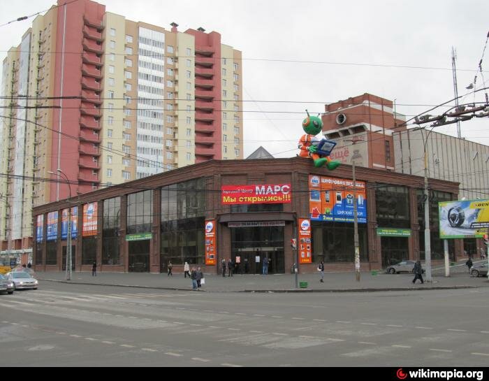 Щорса 29 екатеринбург фото