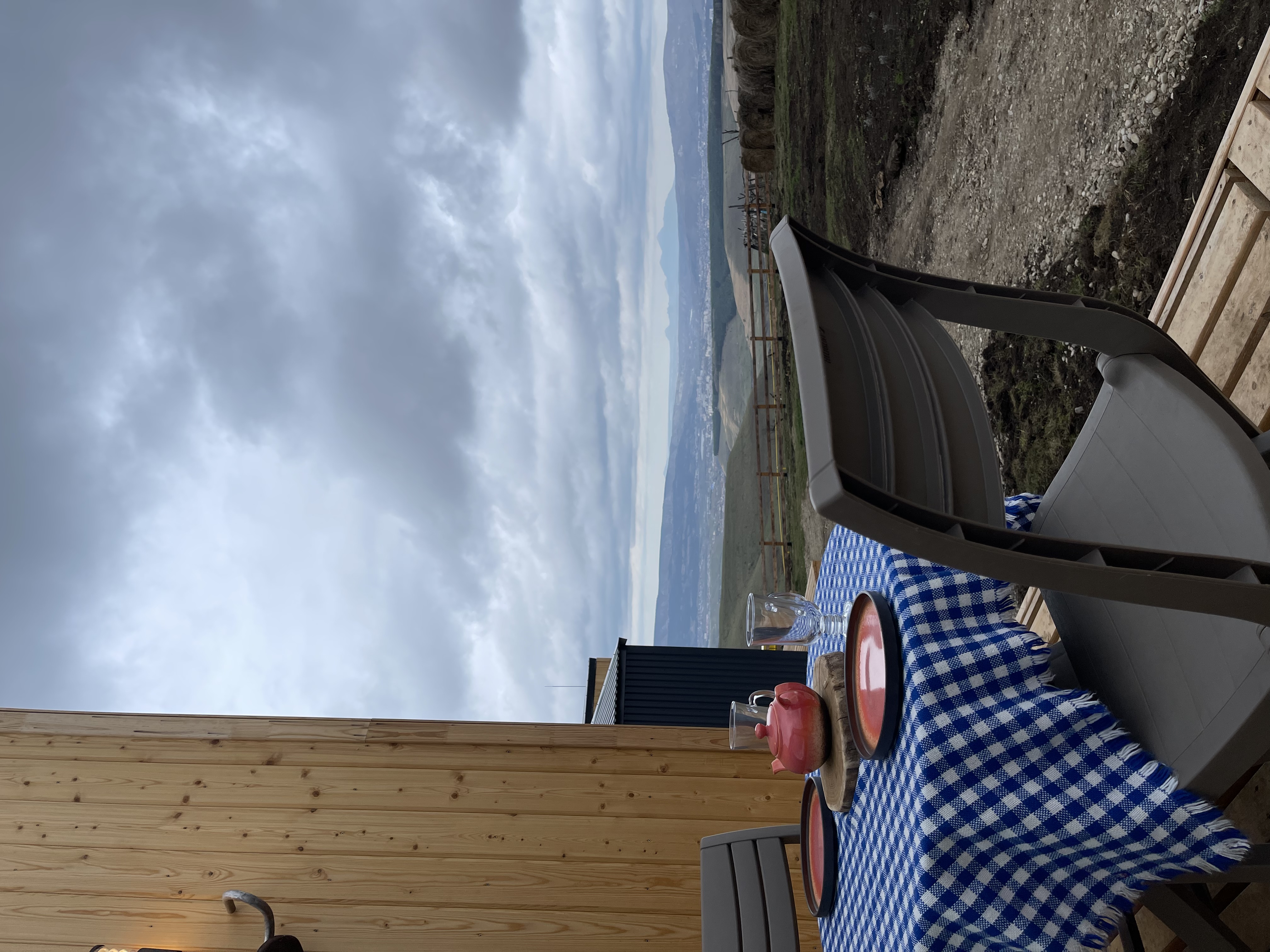 Фото Эко-ранчо Зов Предков