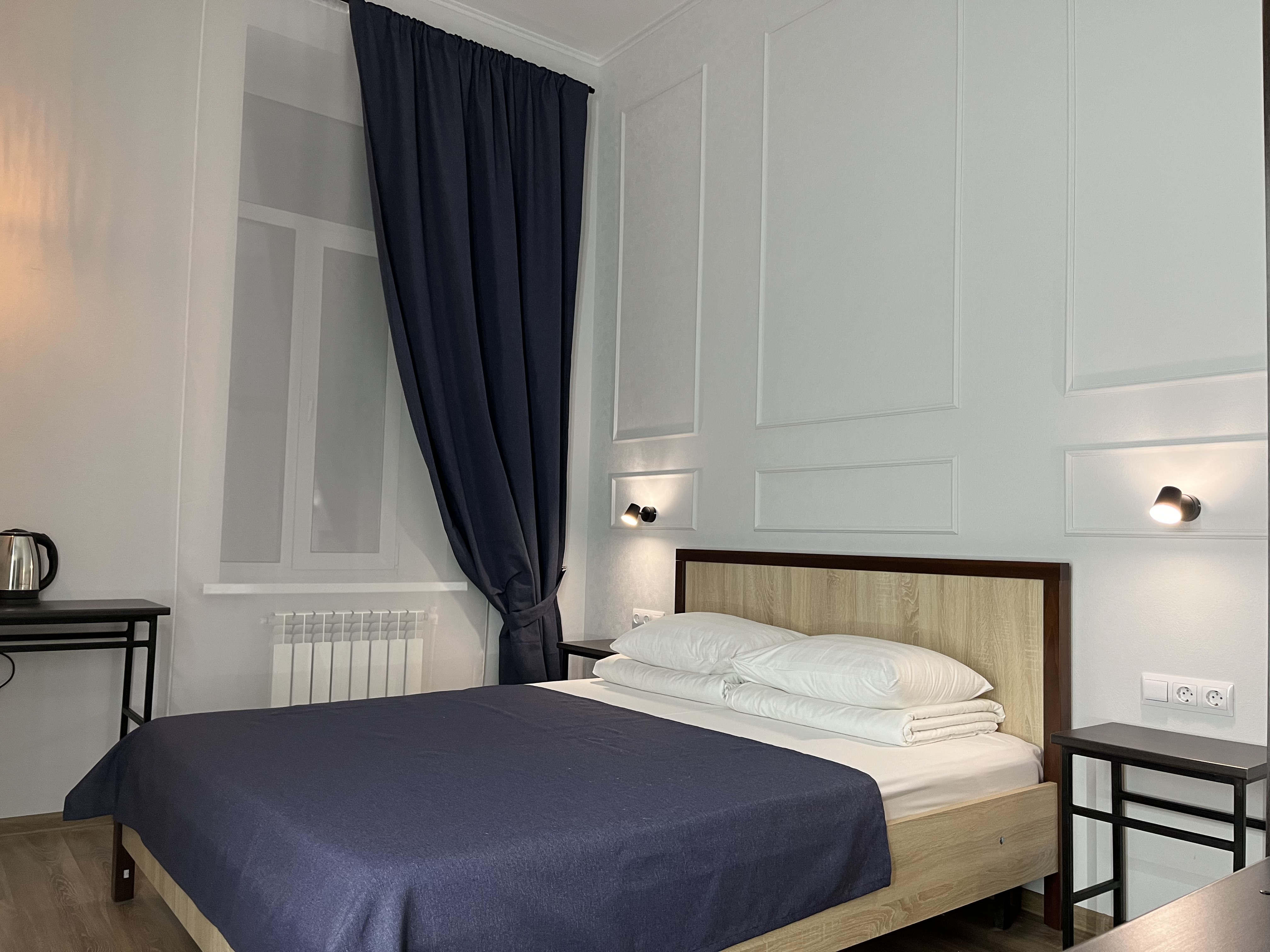 Фото Частная резиденция Guten Morgen