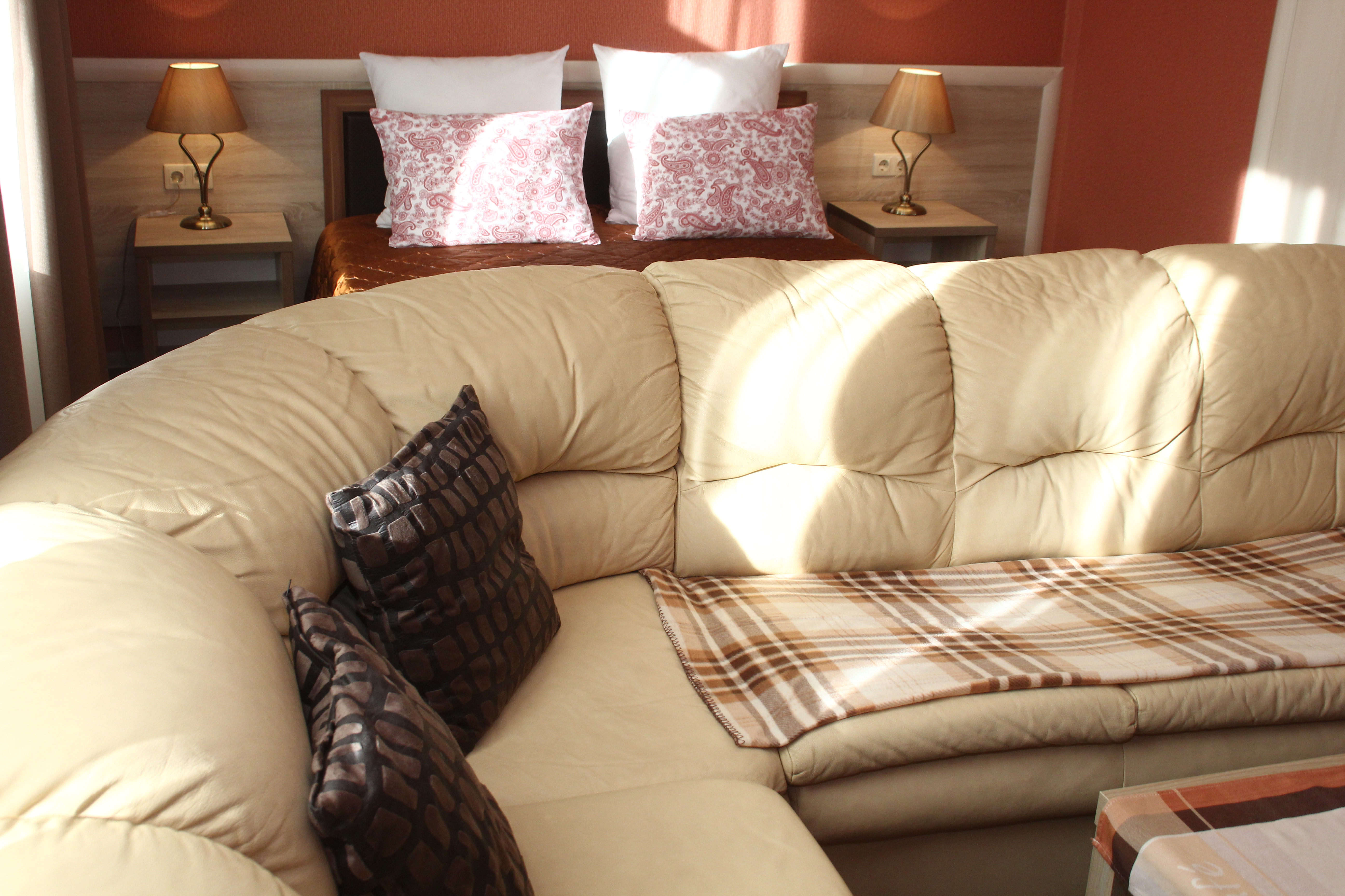 Фото Стандартофф