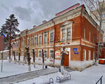 Secondary school № 32 (ulitsa Balyabina, 48), school