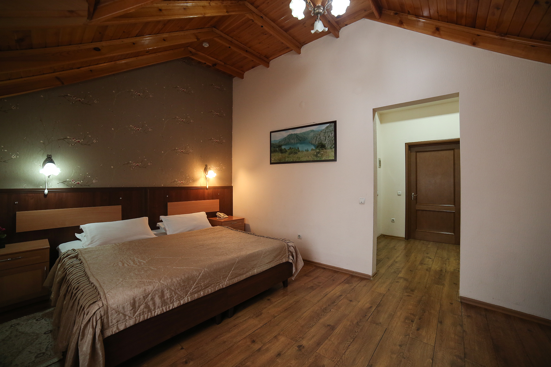 Фото Азия Отель