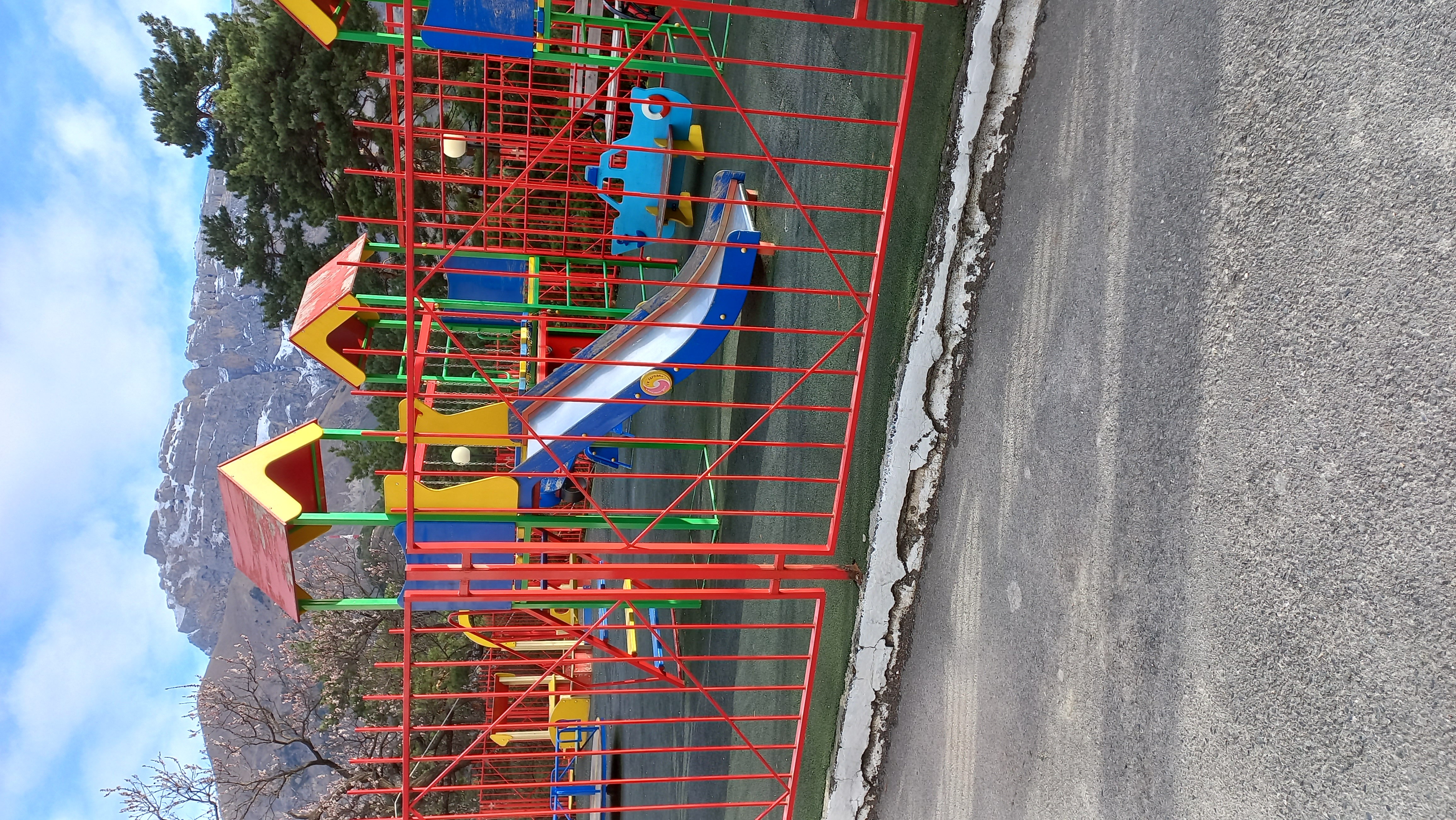 Фото Гостиница Армхи