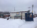 ГК Контакт (Votkinskoye Highway, 21), garage cooperative