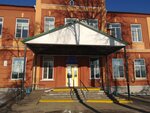 Inzhavinskaya Tsentralnaya rayonnaya bolnitsa (rabochiy posyolok Inzhavino, Leninskaya ulitsa, 13Б), specialized hospital