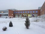 Mou Secondary School № 2 (Moskovskaya ulitsa, 120), school