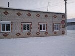 Краснооктябрьское городское поселение (posyolok gorodskogo tipa Krasnooktyabrskiy, ulitsa Lenina, 23) ، إدارة حكومية