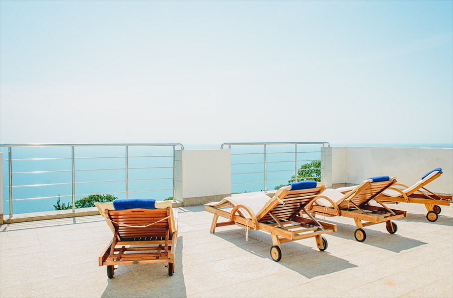 Фото Atmosfera Detox & SPA