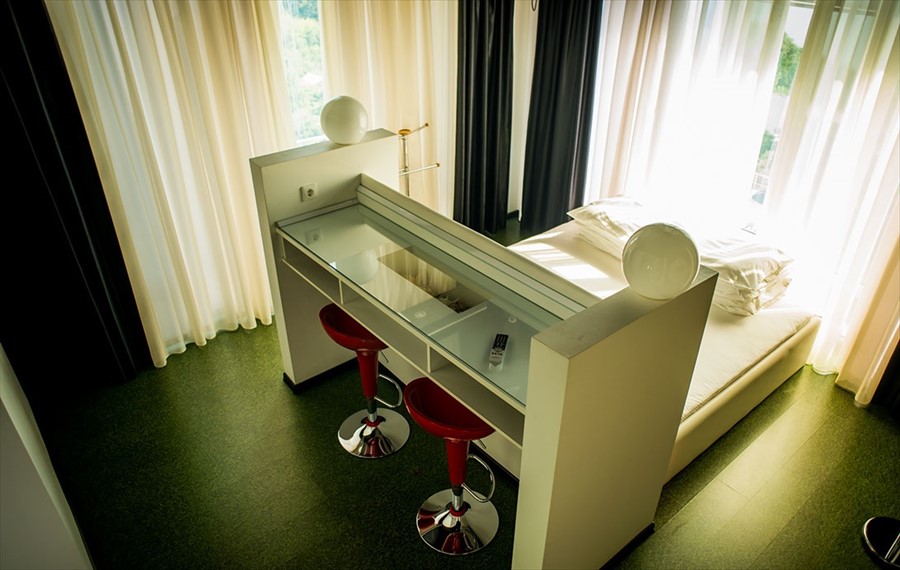 Фото Atmosfera Detox & SPA