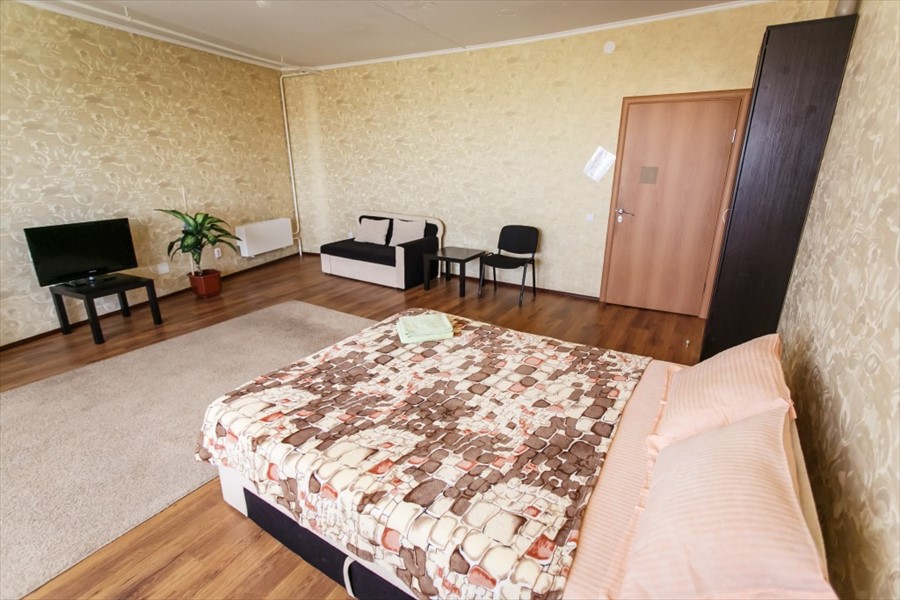 Фото Аврора