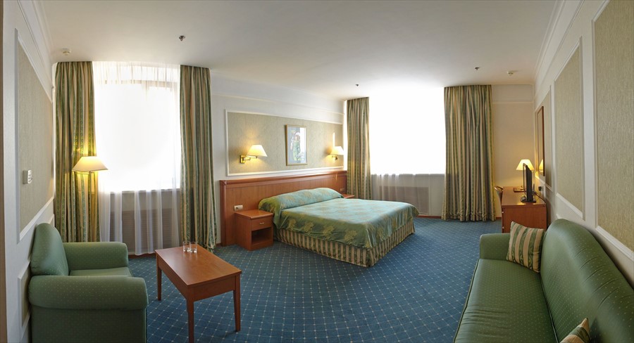 Фото Альянс Бородино