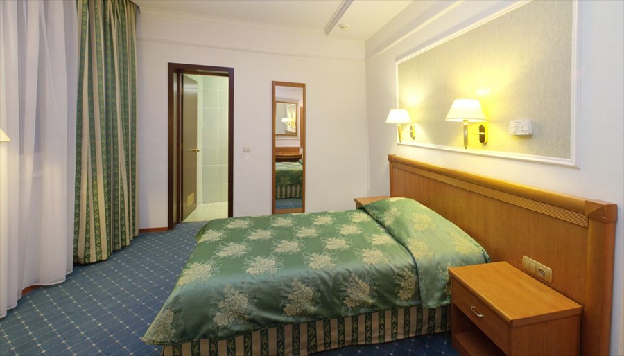 Фото Альянс Бородино