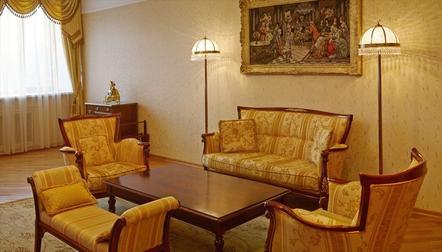 Фото Альянс Бородино