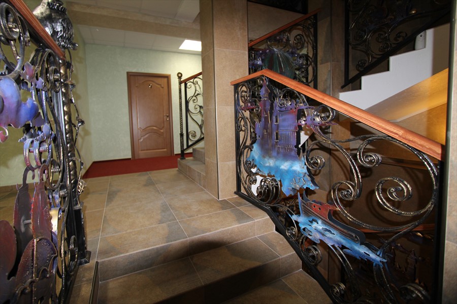 Фото Альпийская сказка