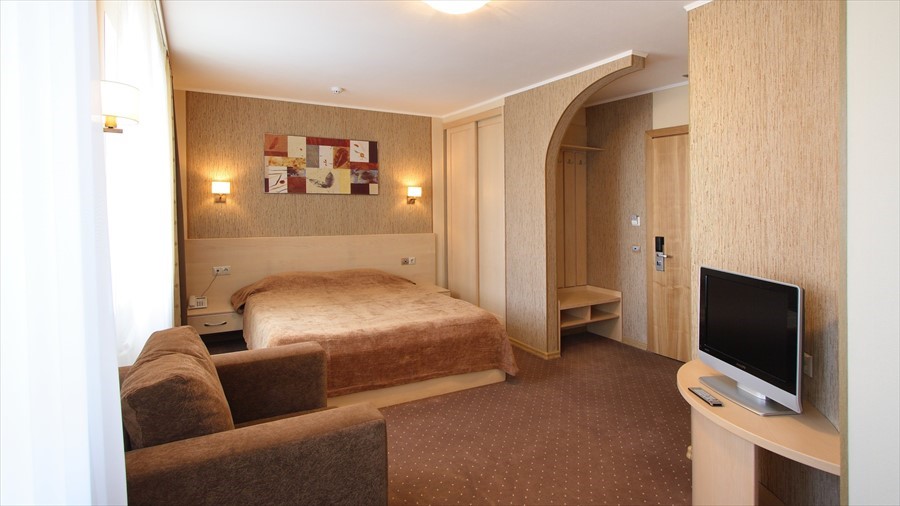 Фото A-Отель Лайнер Аэропорт Екатеринбург