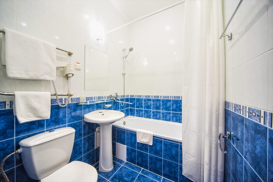 Фото Симферополь Гранд-Отель