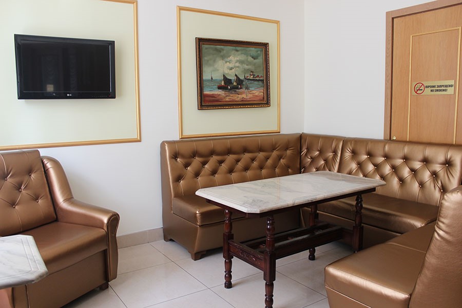 Фото Симферополь Гранд-Отель