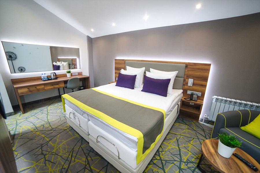 Фото Парк-отель Доброград корпус Lake