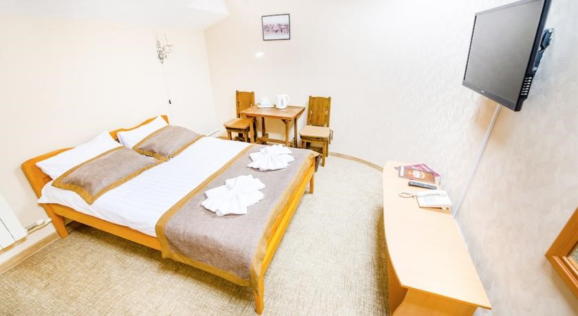 Фото отеля 5